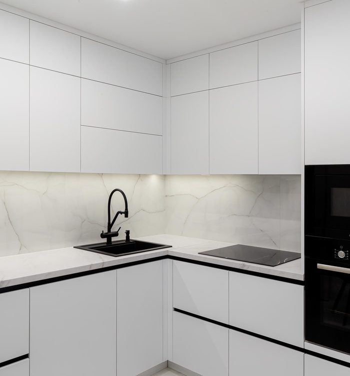 Кухня г. Минск, Притыцкого 47